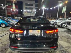 كيا اوبتيما